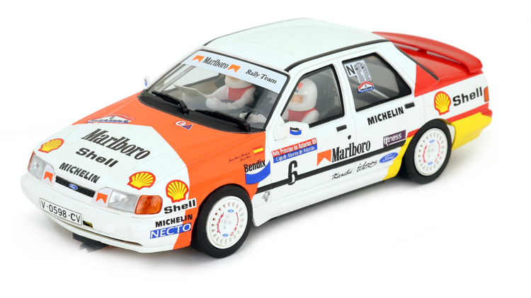 AVANT SLOT Ford Sierra Marlboro